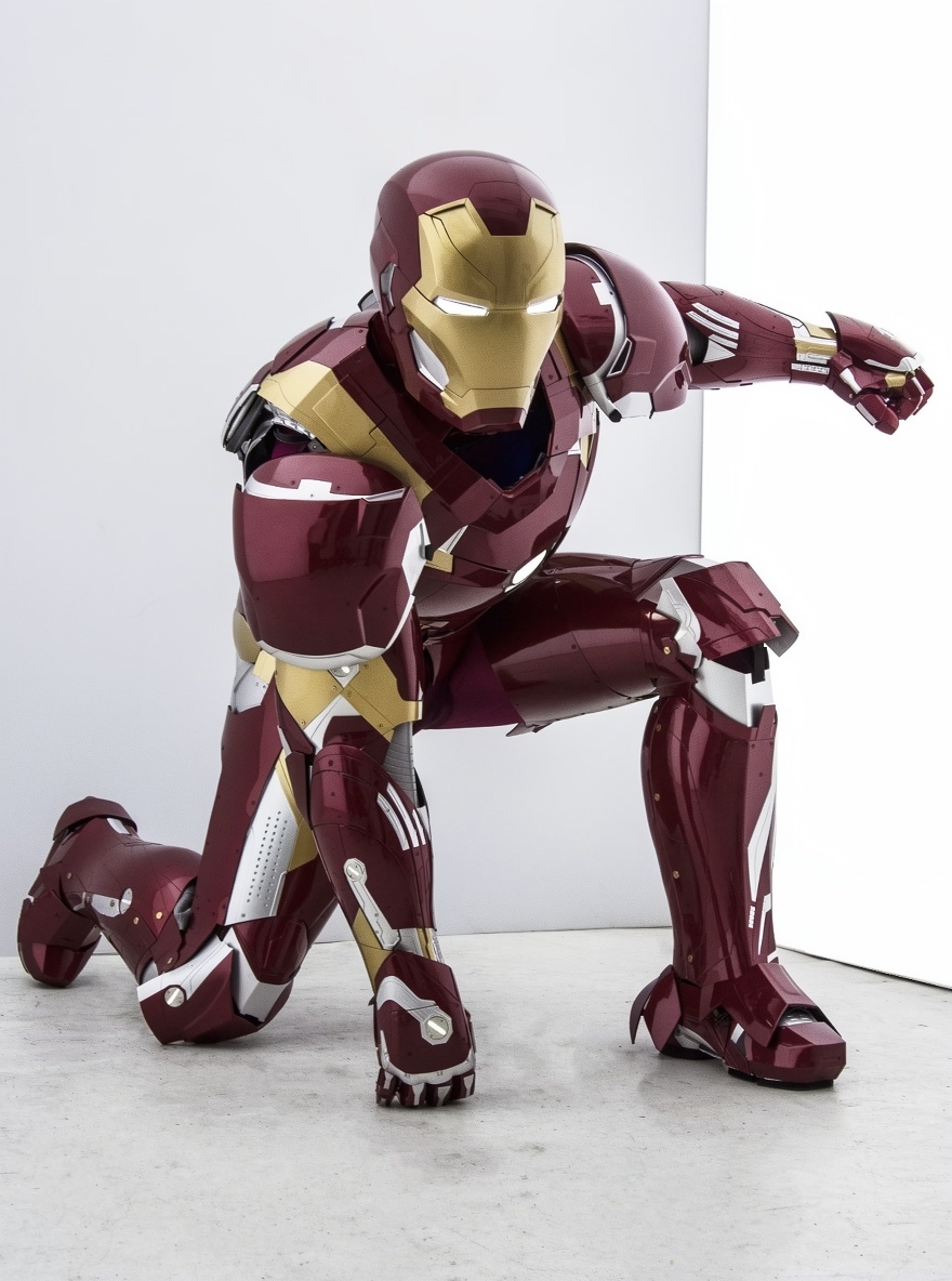 MARK 46 XLVI (CIVIL WAR)