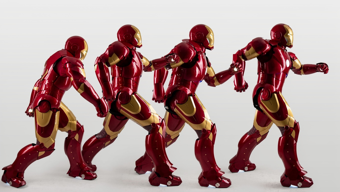 FULL SUITS