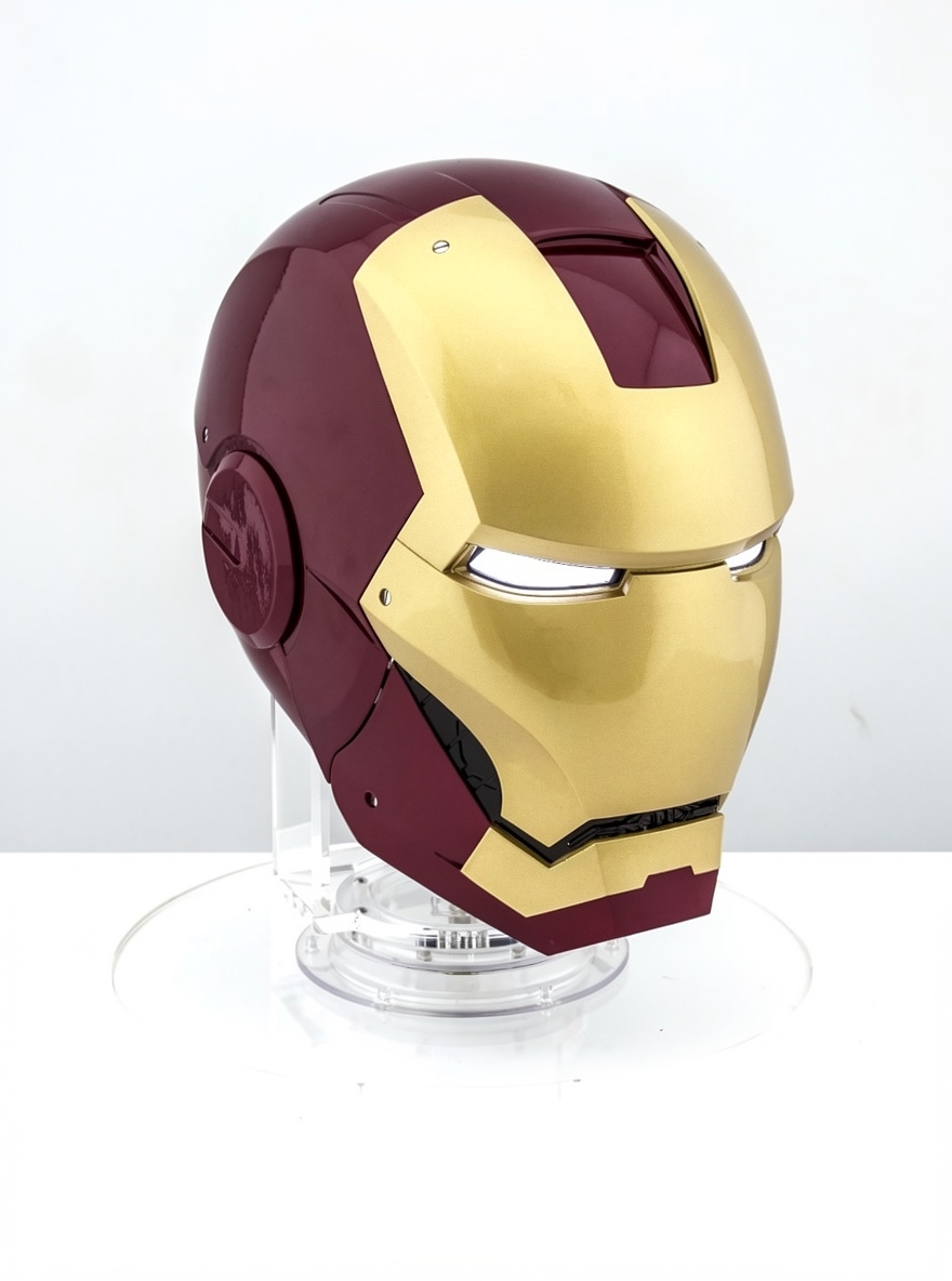 HELMETS