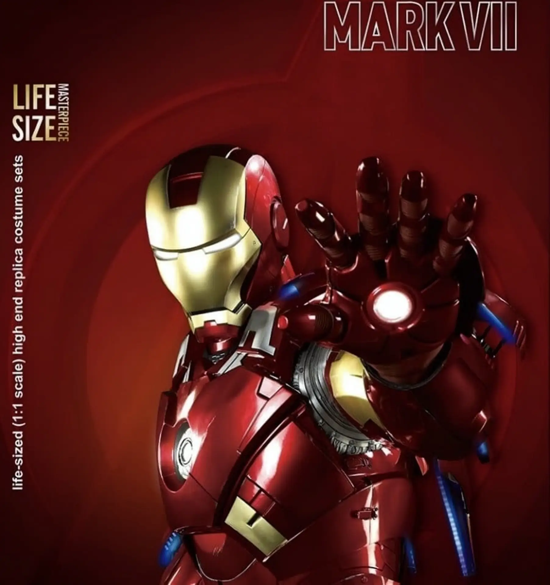 MARK VII SUIT